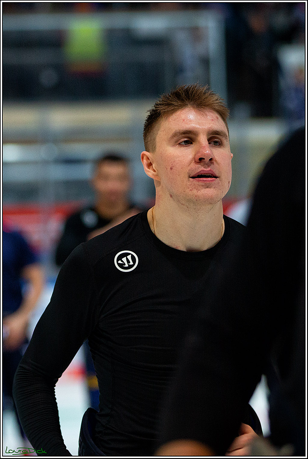 PENNY DEL; Iserlohn Roosters- Koelner Haie; Iserlohn, 06.10.2022